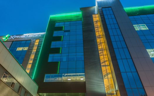 Собственник «Хамелеон»