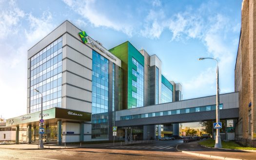 Собственник «Хамелеон»