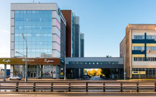 Собственник «Хамелеон»