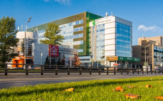 Собственник «Хамелеон»