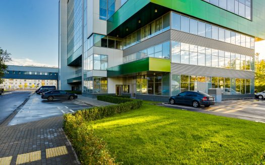 Собственник «Хамелеон»