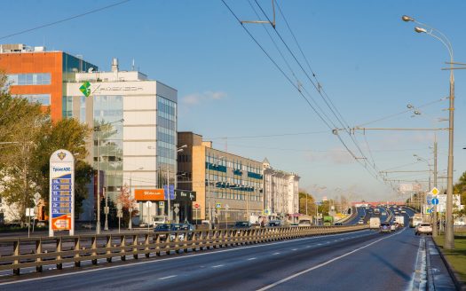 Собственник «Хамелеон»