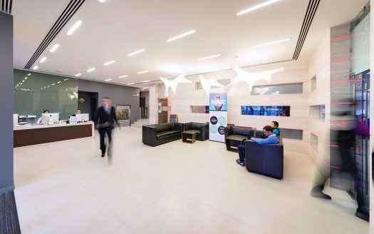 Собственник «Хамелеон»