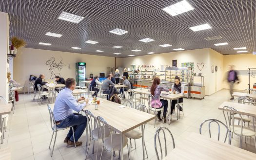 Собственник «Хамелеон»