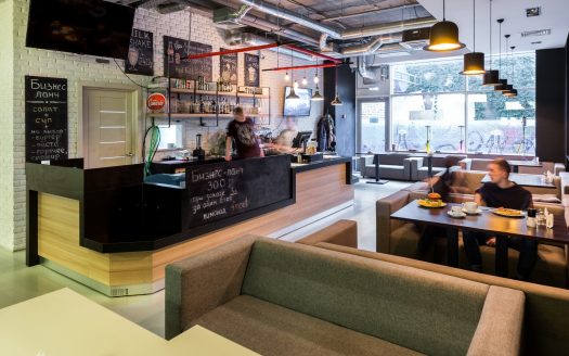 Собственник «Хамелеон»