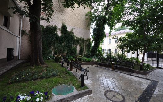 Собственник «Ноев Ковчег»