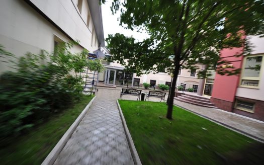 Собственник «Ноев Ковчег»