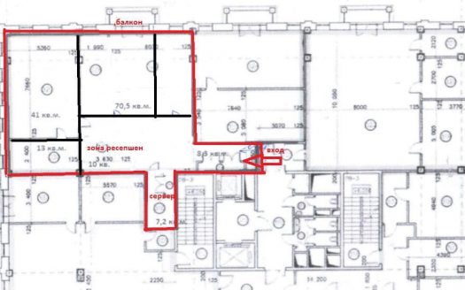 Собственник «Ноев Ковчег»