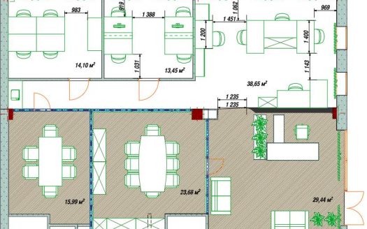 Собственник «Ноев Ковчег»