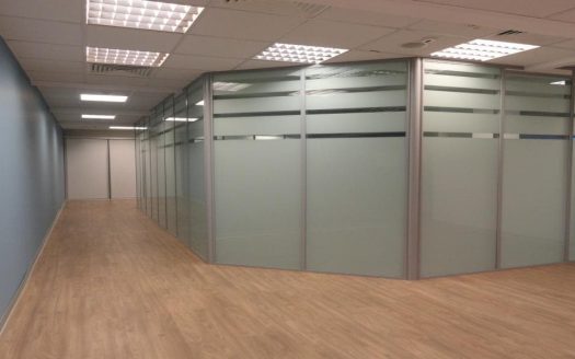 Бизнес центр «Lotte Plaza» (ЛОТТЕ ПЛАЗА) 774 м²