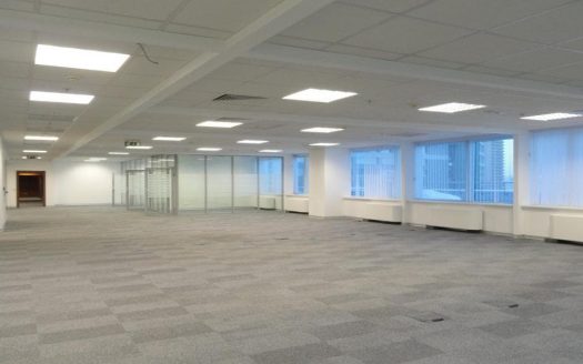 Бизнес центр «Lotte Plaza» (ЛОТТЕ ПЛАЗА) 774 м²