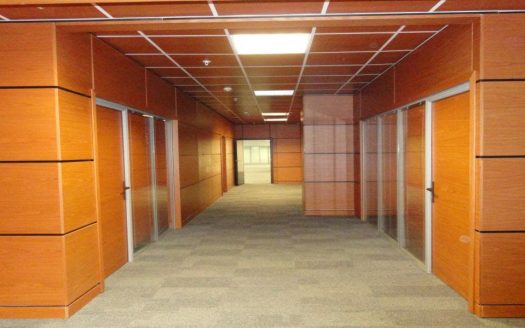 Бизнес центр «Lotte Plaza» (ЛОТТЕ ПЛАЗА) 774 м²