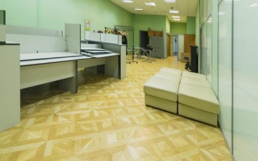 Собственник «Кривоколенный 12»