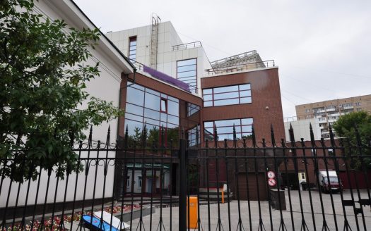 Собственник «Гончарная 21» | АТНК