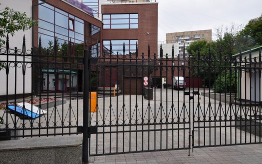 Собственник «Гончарная 21» | АТНК