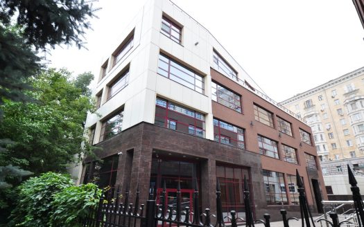 Собственник «Гончарная 21» | АТНК