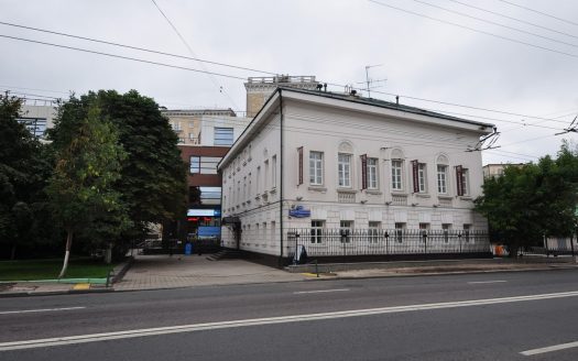 Собственник «Гончарная 21» | АТНК