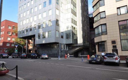 Капитал Тауэр