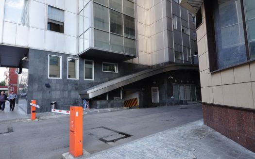 Капитал Тауэр