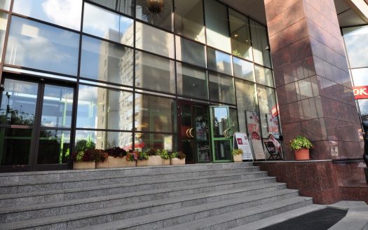 Капитал Тауэр