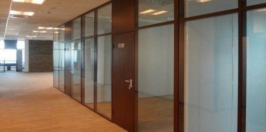 Бизнес центр «Дукат Плейс 2» 880 м²