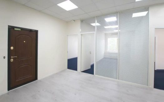 Собственник «Серпуховской двор»