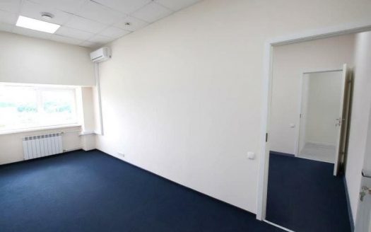 Собственник «Серпуховской двор»