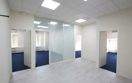 Собственник «Серпуховской двор»