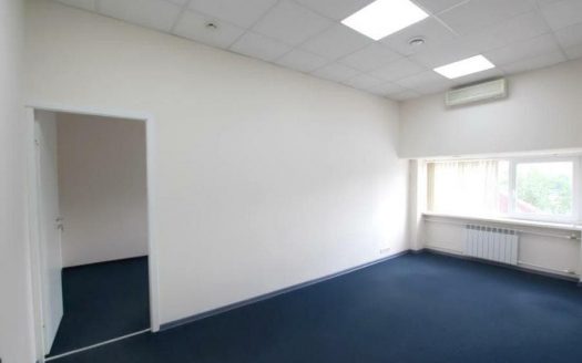 Собственник «Серпуховской двор»