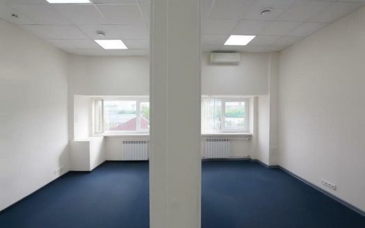 Собственник «Серпуховской двор»