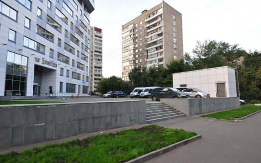 Бизнес центр «Двинцев» 1187 м²