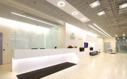 Бизнес центр «Двинцев» 1187 м²