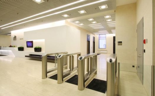 Бизнес центр «Двинцев» 1187 м²