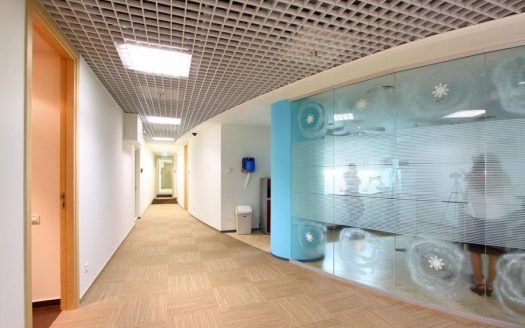 Бизнес центр «Двинцев» 1187 м²