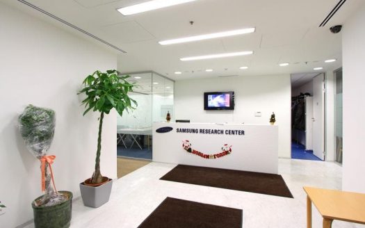 Бизнес центр «Двинцев» 1187 м²