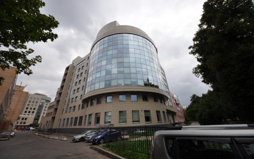 Бизнес центр «Павловский» 314 м²