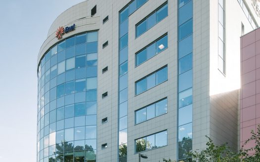 Бизнес центр «Павловский» 314 м²