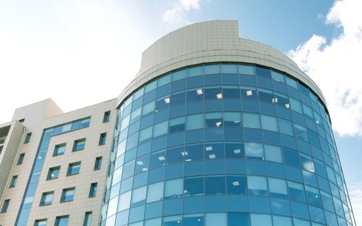 Бизнес центр «Павловский» 314 м²