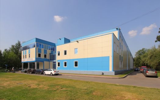 Собственник «Лианозово»