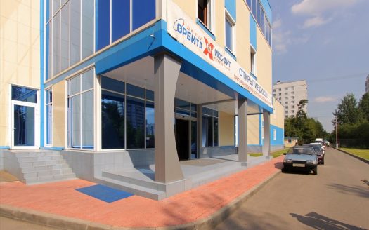 Собственник «Лианозово»