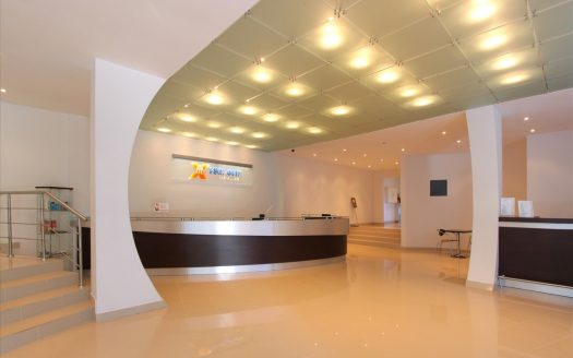 Собственник «Лианозово»