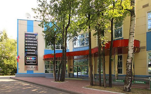 Собственник «Лианозово»