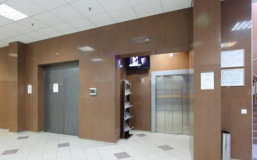 Бизнес центр «Красивый дом» 66 м²