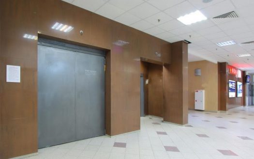 Бизнес центр «Красивый дом» 66 м²