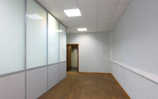 Бизнес центр «Красивый дом» 66 м²