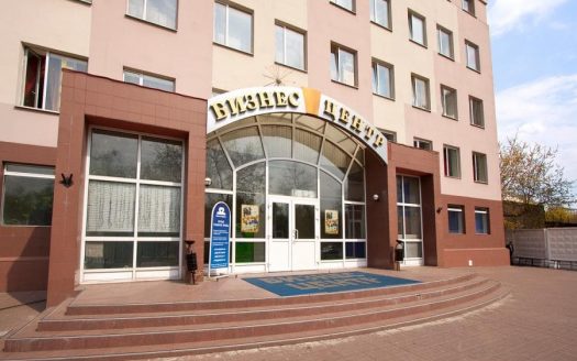 Собственник «Крона Маркет»