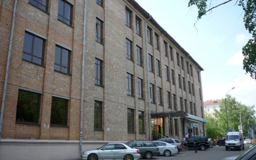 Бизнес центр «Бастион Капитал» 396 м²