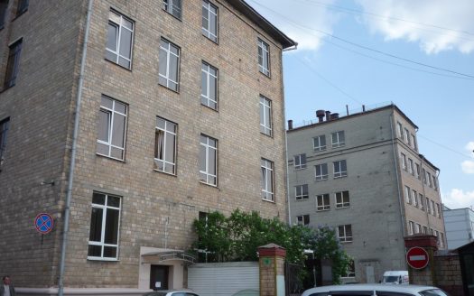 Бизнес центр «Бастион Капитал» 396 м²