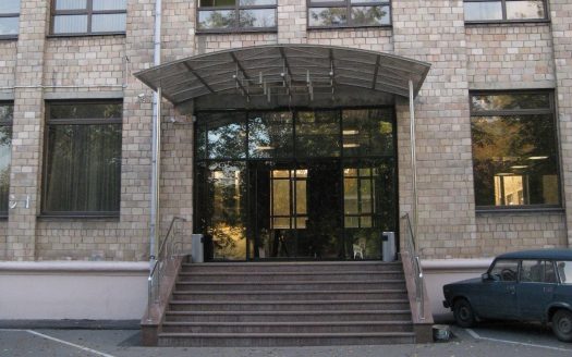 Бизнес центр «Бастион Капитал» 396 м²