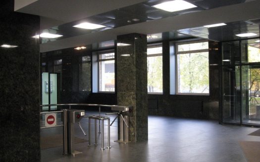 Бизнес центр «Бастион Капитал» 396 м²